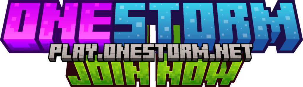 OneStorm — play.onestorm.net — Join now